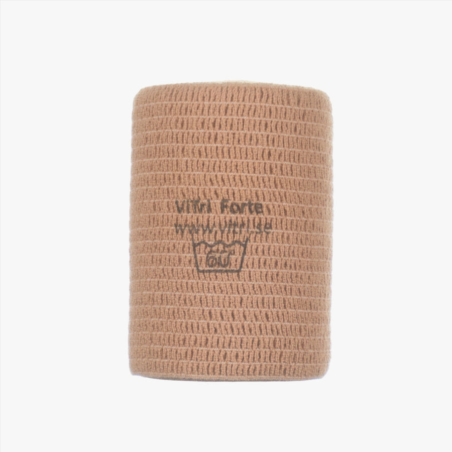 ViTri Forte compression bandage 8 cm × 7 m beige