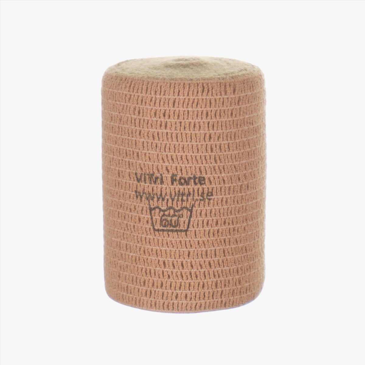 ViTri Forte compression bandage 8 cm × 7 m beige