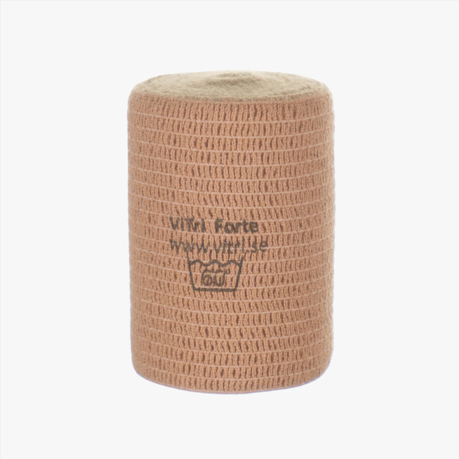 ViTri Forte compression bandage 8 cm × 7 m beige