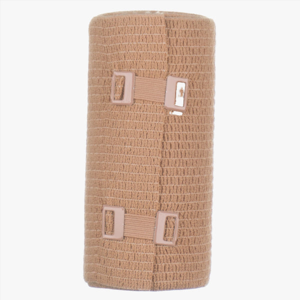 ViTri Forte Kompressionsbinda färgad 12 cm x 7 m