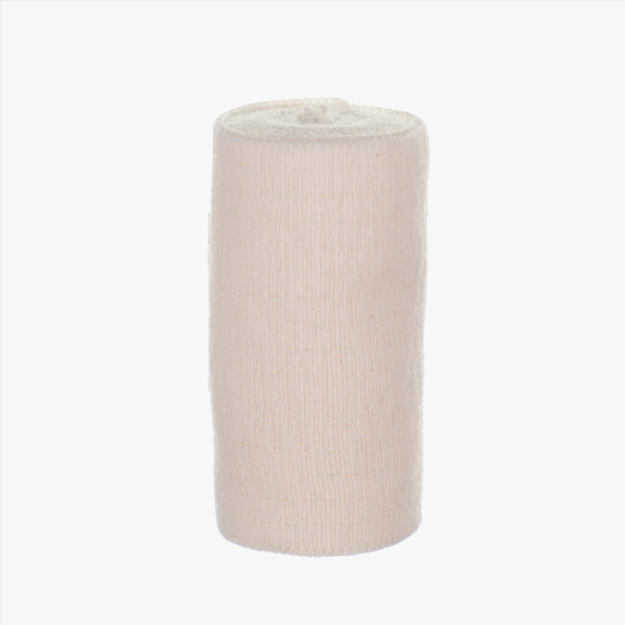 ViTri elastisk støttebind 8 cm × 4 m