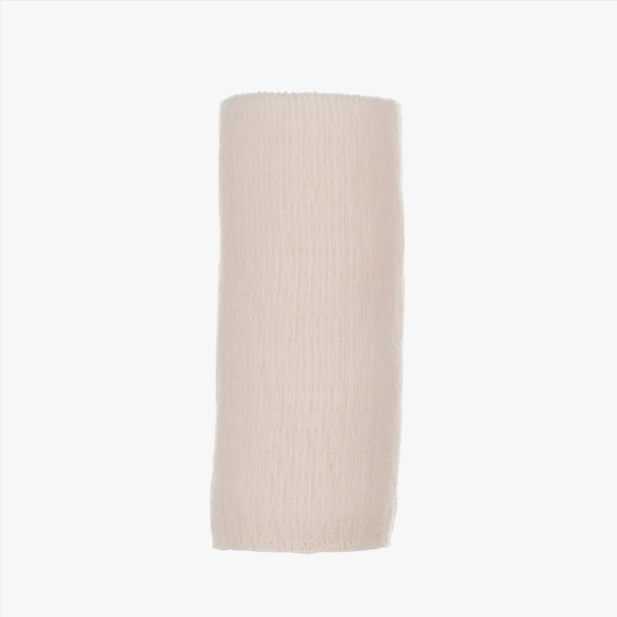 ViTri elastisk stödbinda 10 cm × 4 m – 10 st