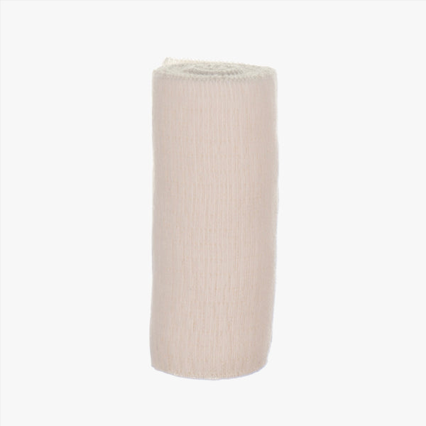 ViTri elastisk stödbinda 10 cm × 4 m – 10 st