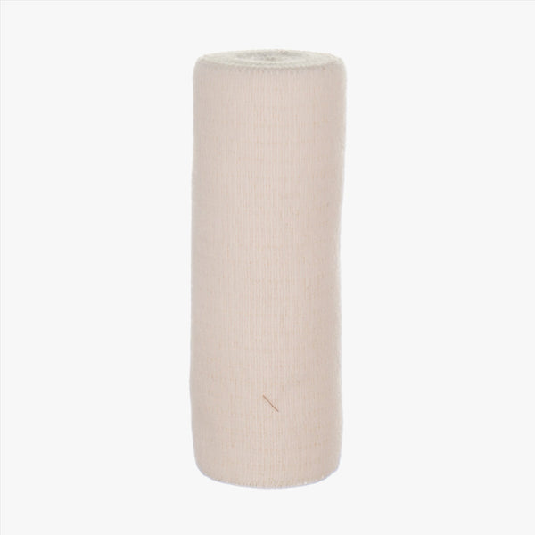 ViTri elastisk stödbinda 12 cm × 4 m