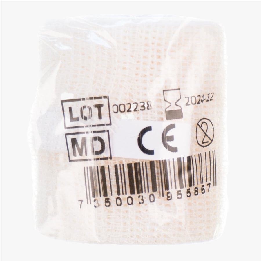 ViTri Solifix cohesive fixation bandage 6 cm × 4 m