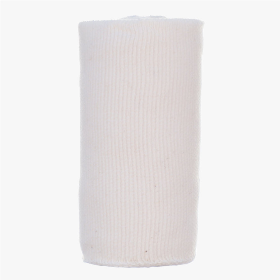Evercare Elastisk Stödbinda 8 cm x 4 m