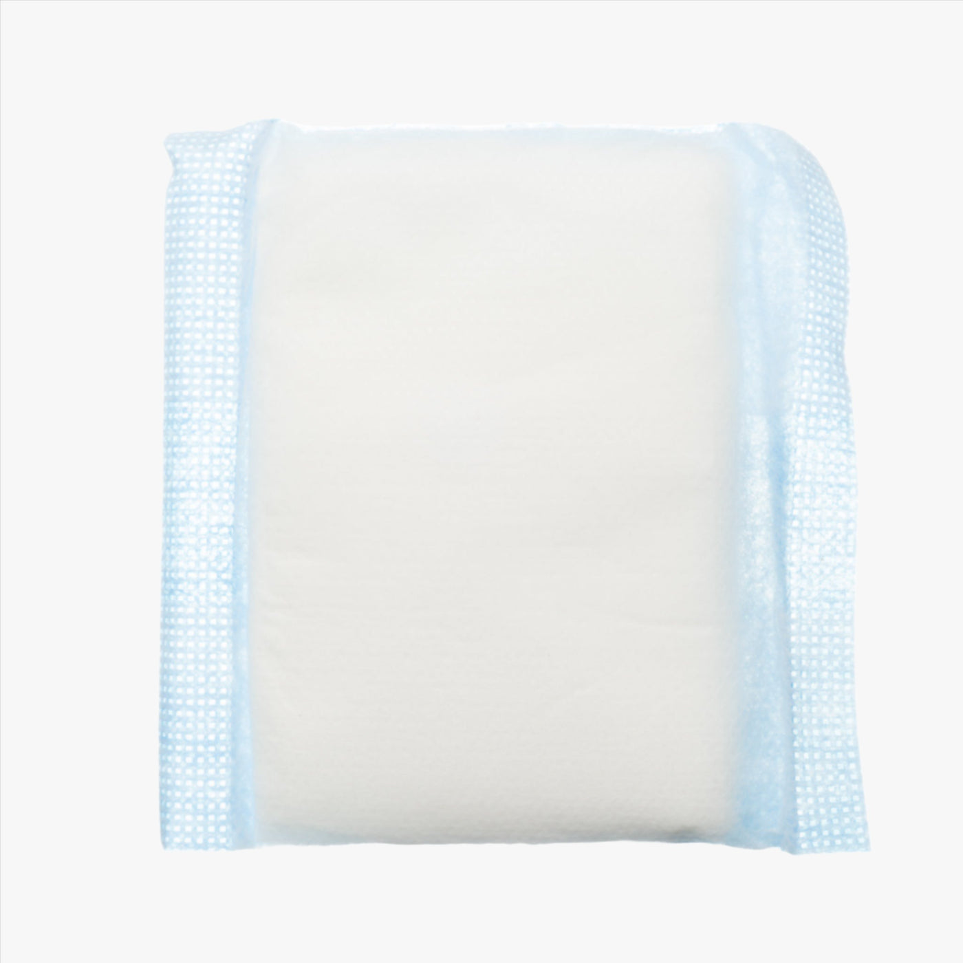 Evercare Absorberande Förband Höggradigt Ren 10 x 10 cm 10 st