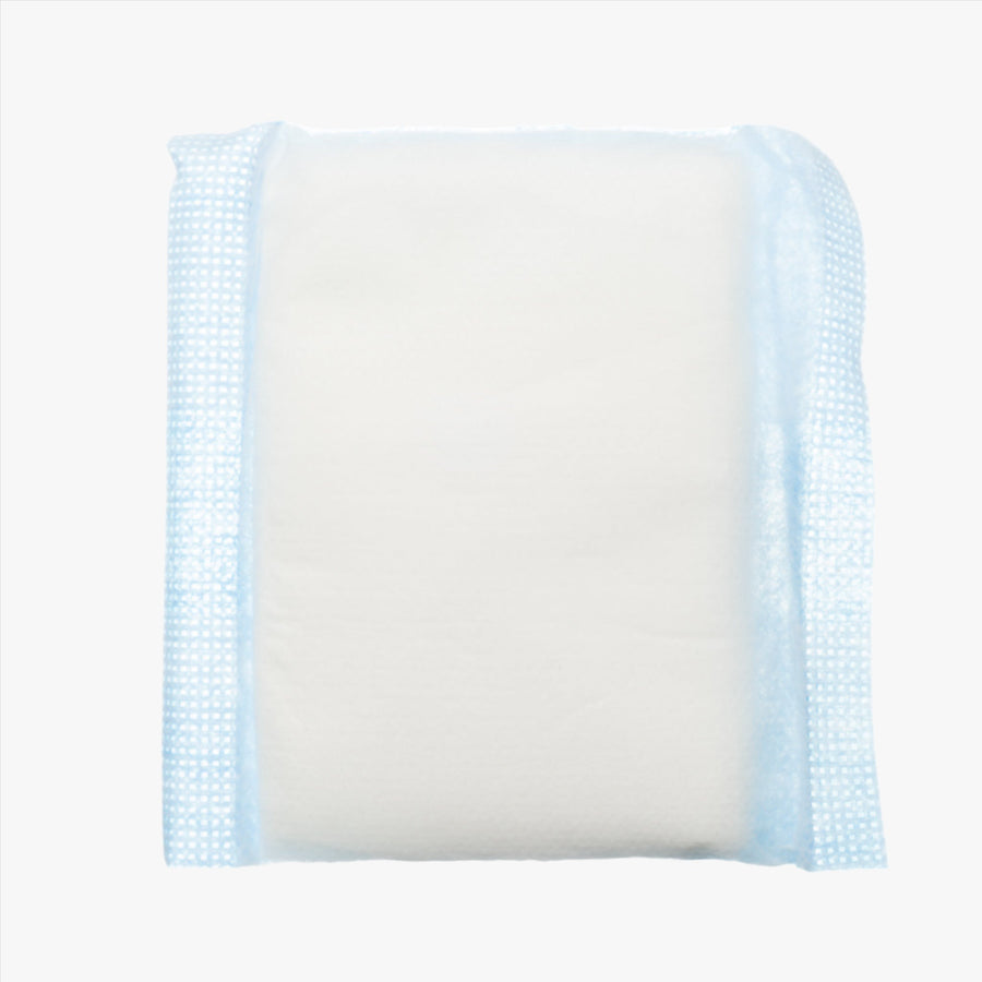 Evercare Absorberande Förband Höggradigt Ren 10 x 10 cm 10 st
