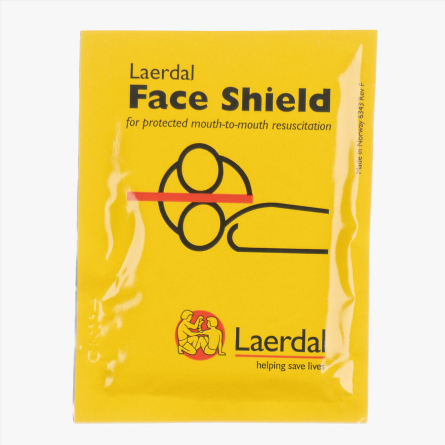 Laerdal Face shield 10 pcs