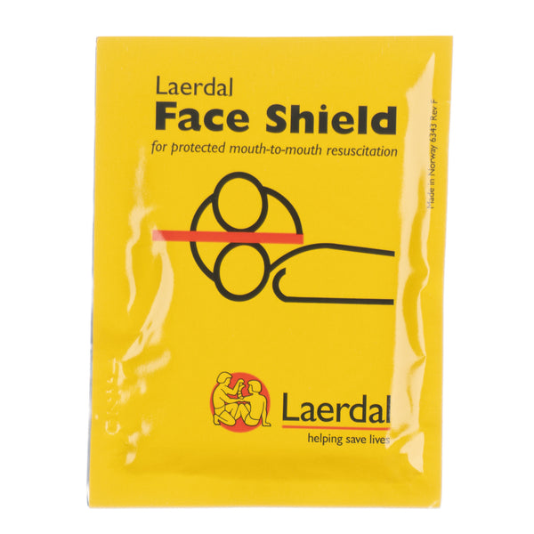 Laerdal Ansiktsskydd