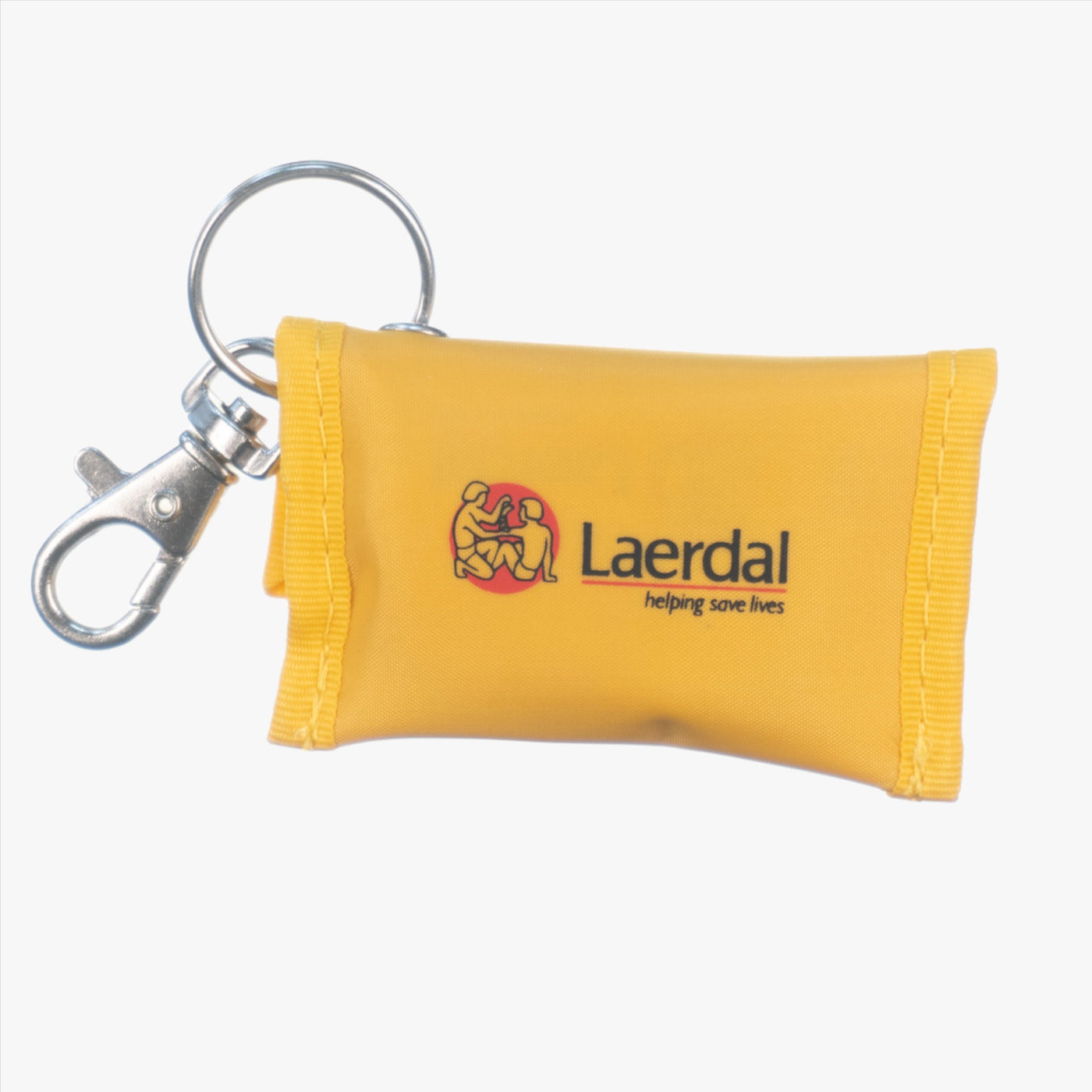 Laerdal Face shield Key ring 25 pcs