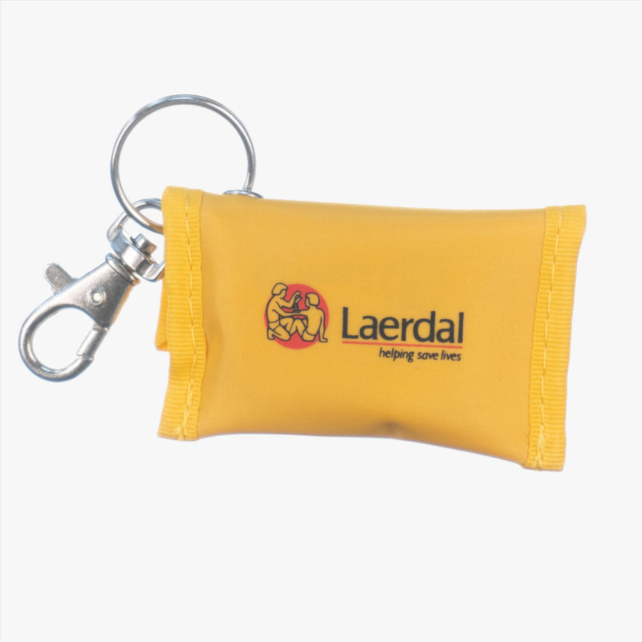 Laerdal Face shield Key ring 25 pcs