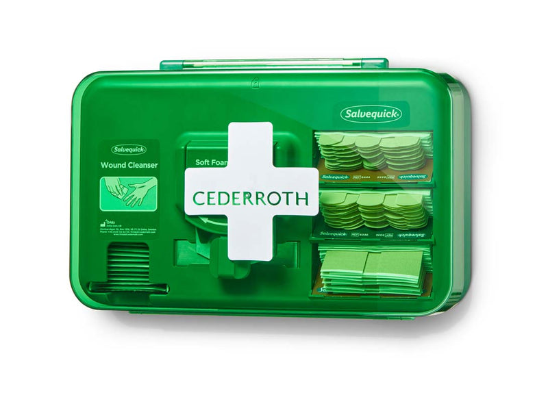 Cederroth Cederroth Wound Care Dispenser