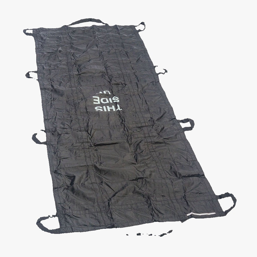 Rescue Essentials Quiklitter Lite evakueringsbår