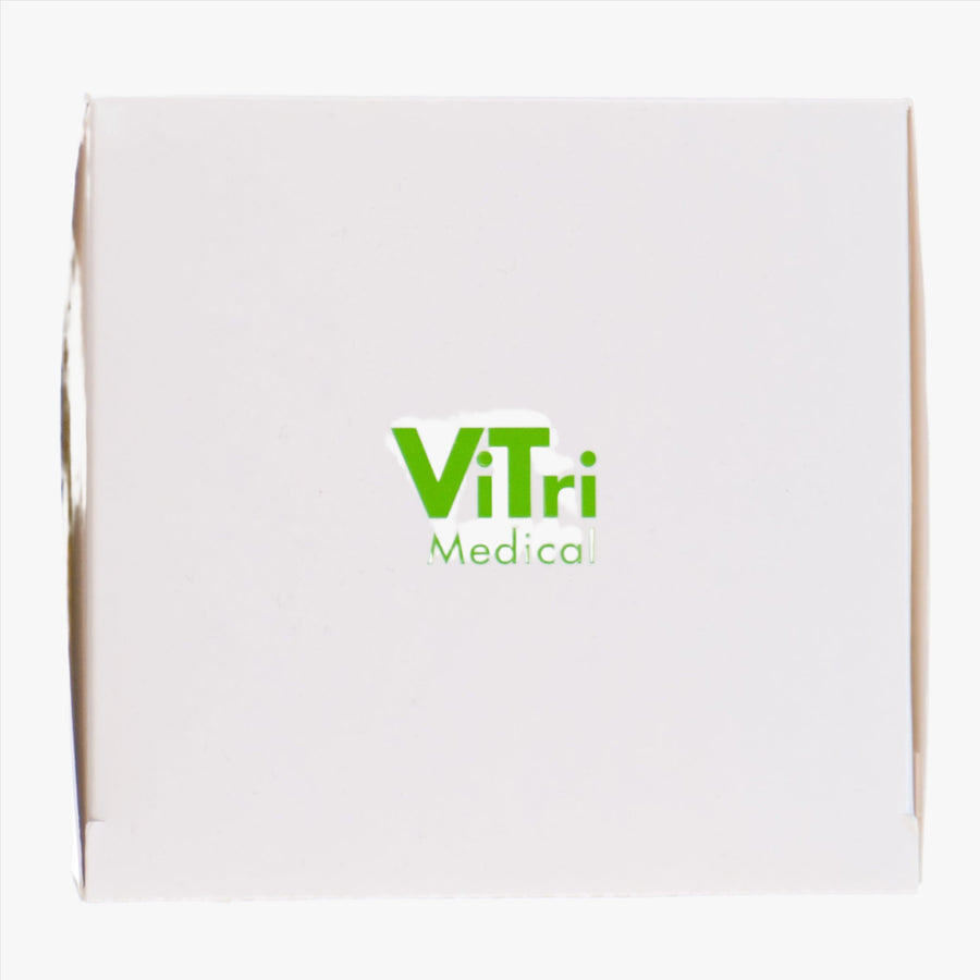 ViTri nonwoven-fikseringstape 10 cm × 10 m