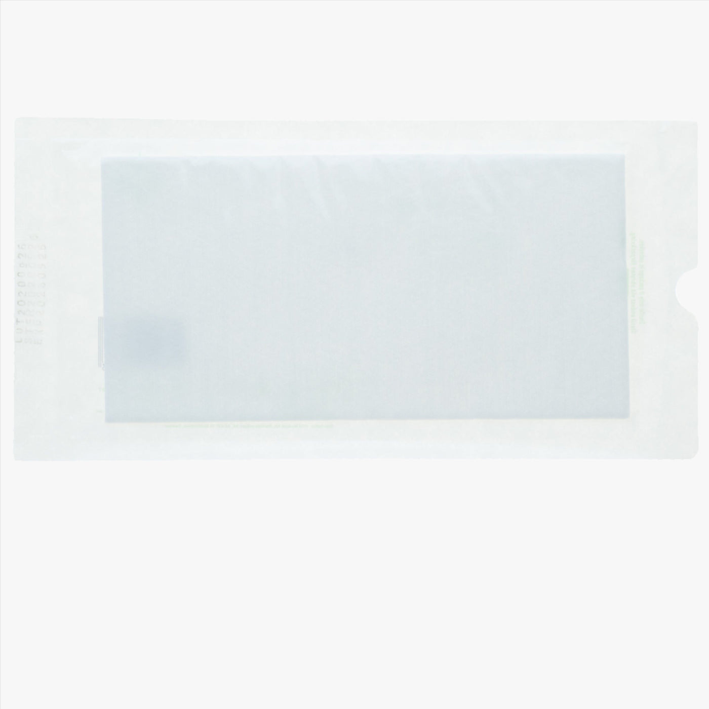 ViTri steril sårkompres 10 × 20 cm – 50 stk.