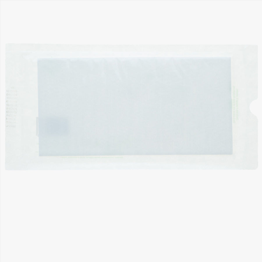 ViTri steril sårkompres 10 × 20 cm – 50 stk.