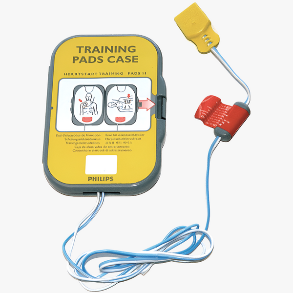 Philips FRx Training electrodes (cassette)