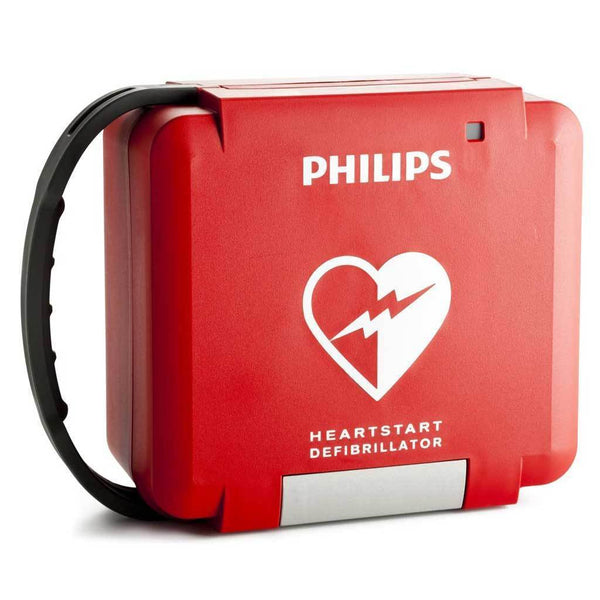 Philips FR3 Hårdväska