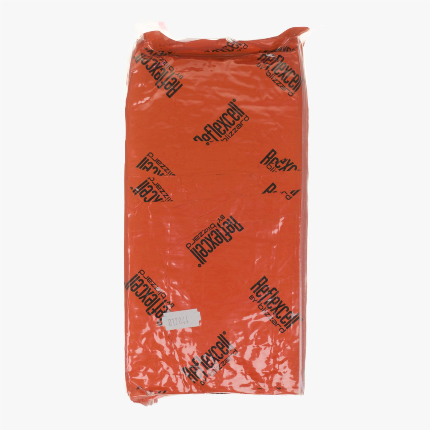 Blizzard Rescue blanket Orange 230 x 196 cm TOG 5 insulation
