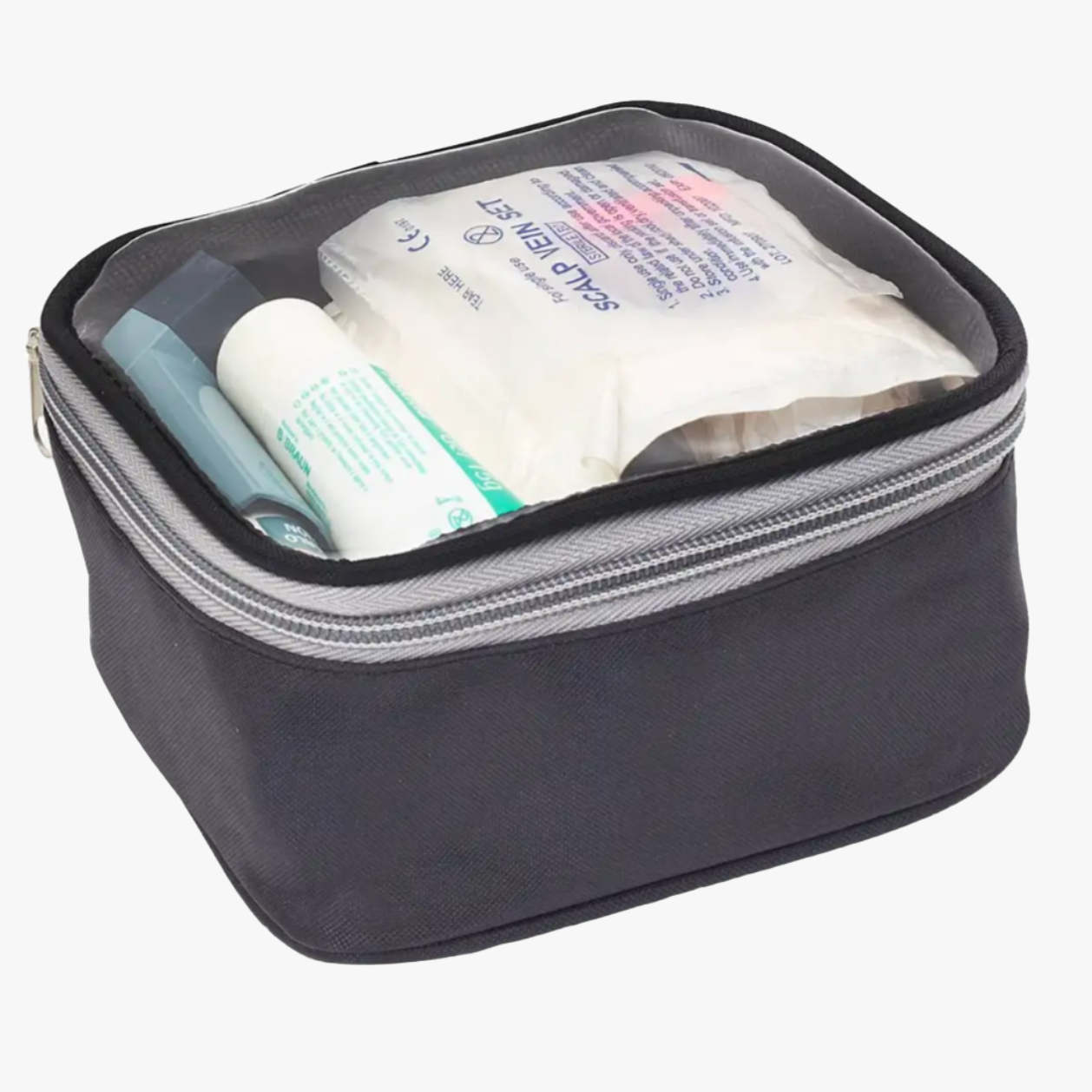 Elite Bags PRACTI Hemsjukvårdsväska