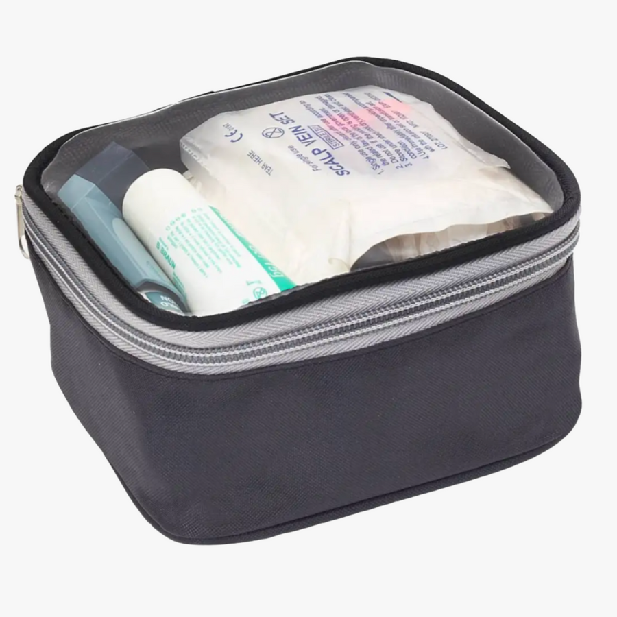 Elite Bags PRACTI Hemsjukvårdsväska