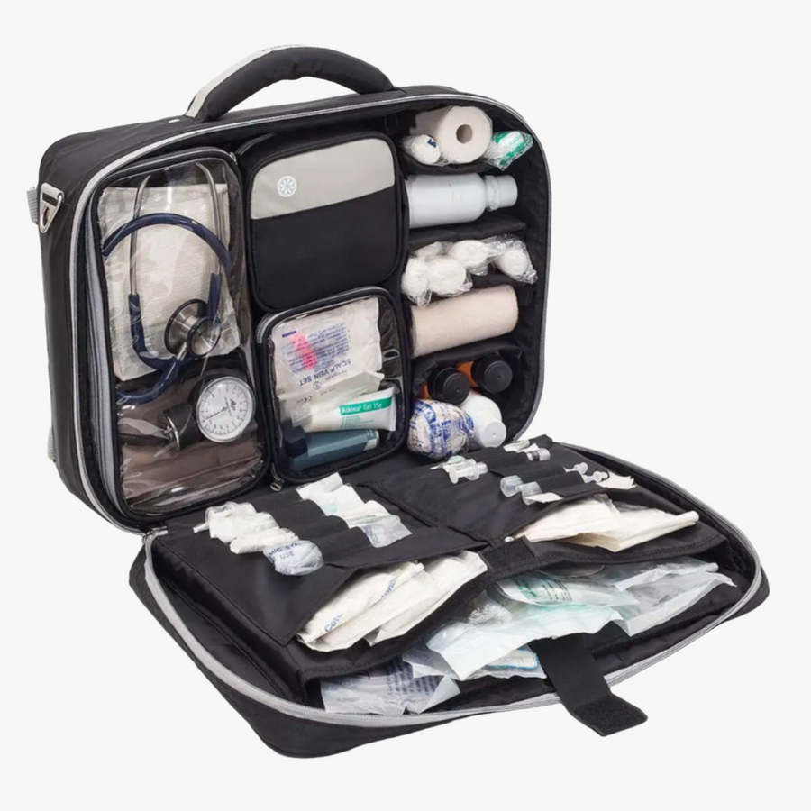 Elite Bags PRACTI Hemsjukvårdsväska