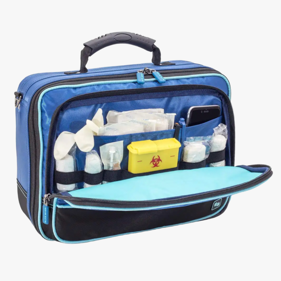 Elite Bags COMMUNITY hemsjukvårdsväska