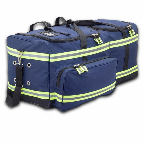 Elite Bags ATTACK brandmansväska blå