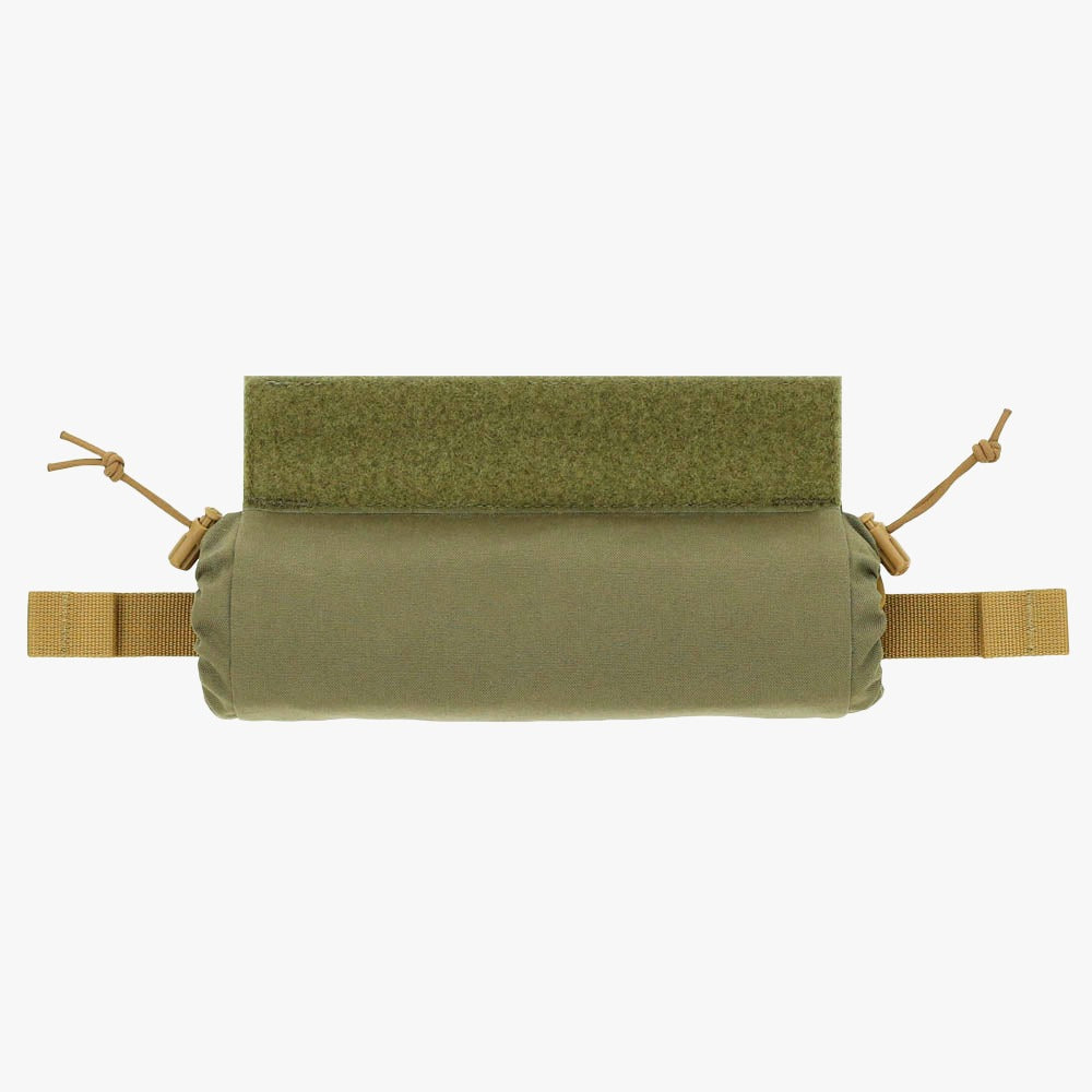 Ferro Concepts Roll 1 Trauma Pouch Coyote Brown