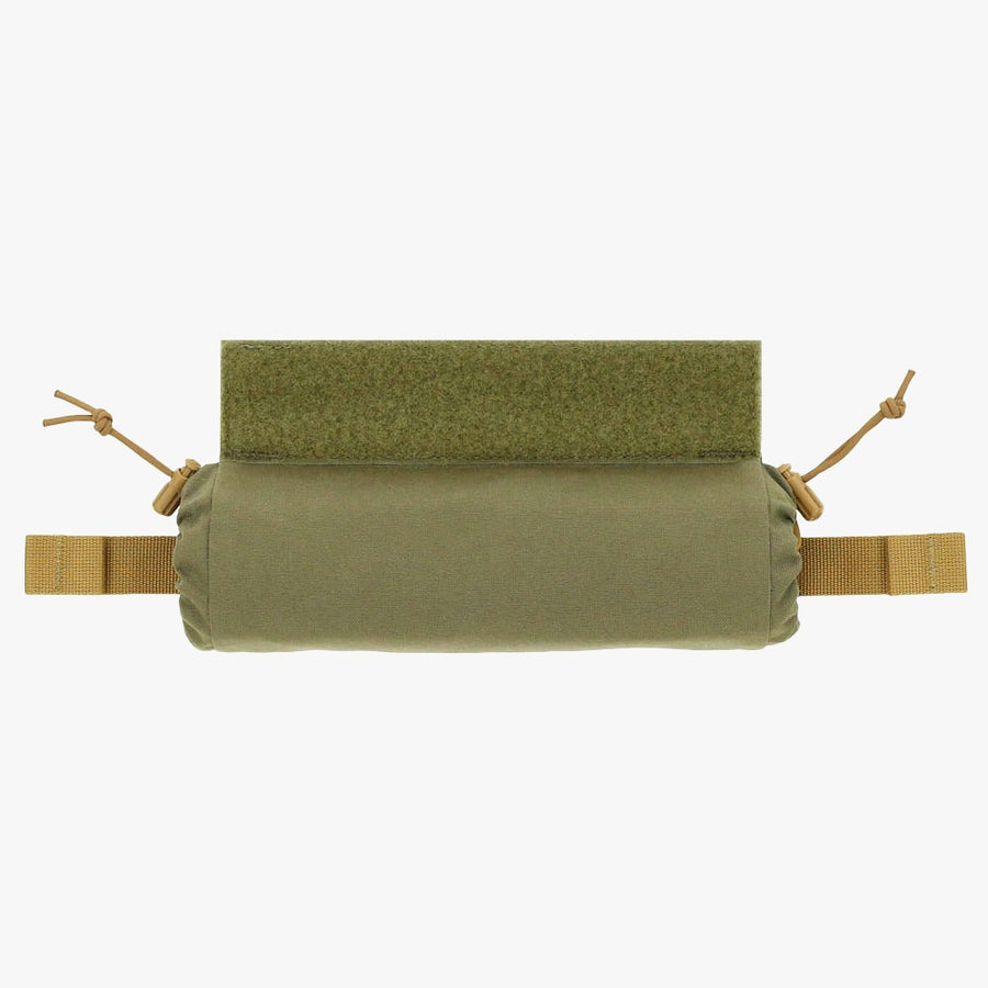 Ferro Concepts Roll 1 Trauma Pouch Coyote Brown