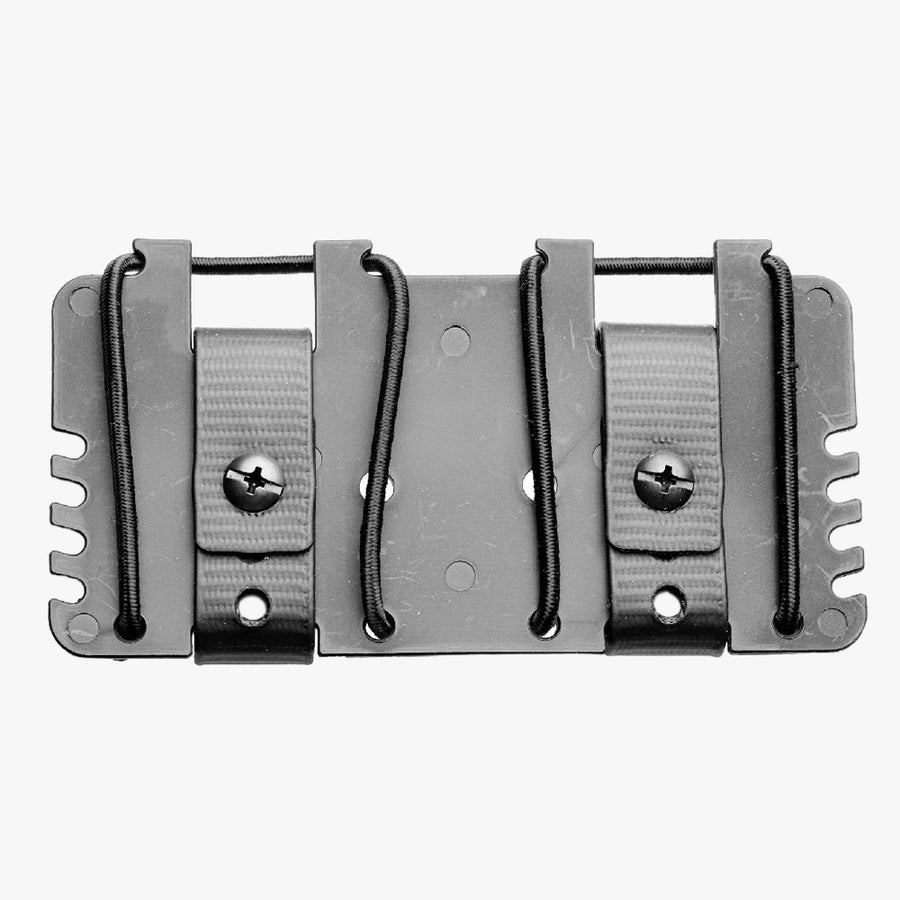 Phlster Flatpack Tourniquet Carrier Black