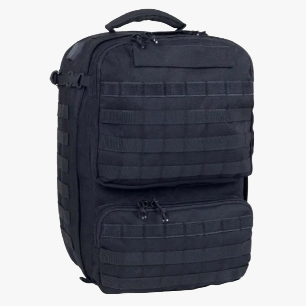 Elite Bags PARAMED akutryggsäck svart