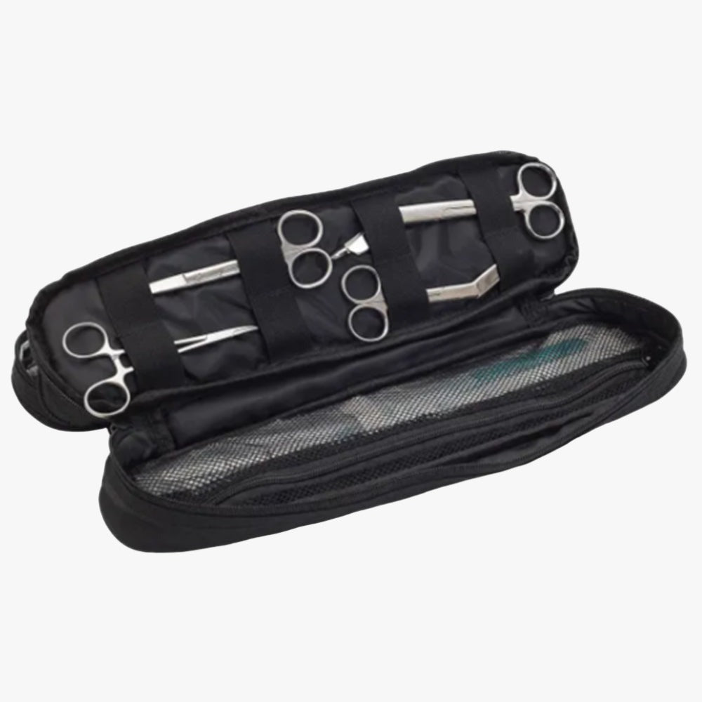 Elite Bags PARAMED akutryggsäck svart