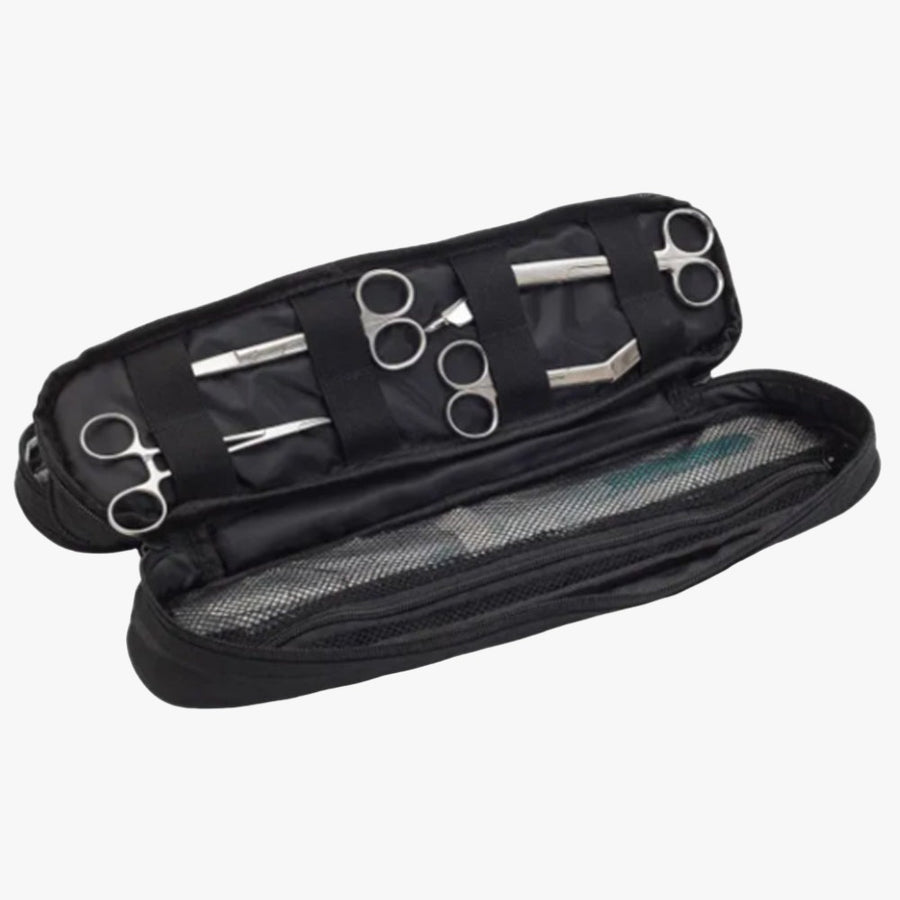 Elite Bags PARAMED akutryggsäck svart