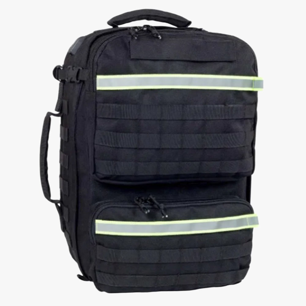 Elite Bags PARAMED akutryggsäck svart