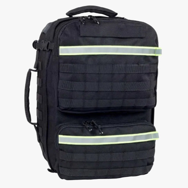 Elite Bags PARAMED akutryggsäck svart