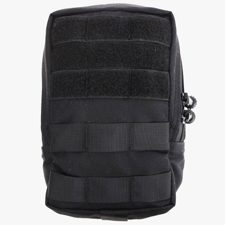 Snigel Oyster pouch 1.0 M Black