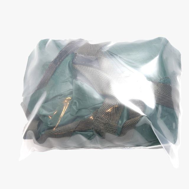 Snail Plastic bag, A6 -10 pack
