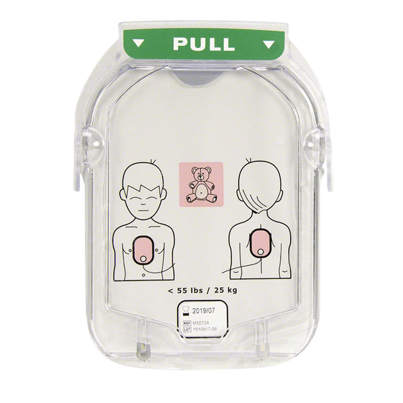 Philips HS1 barnelektroder