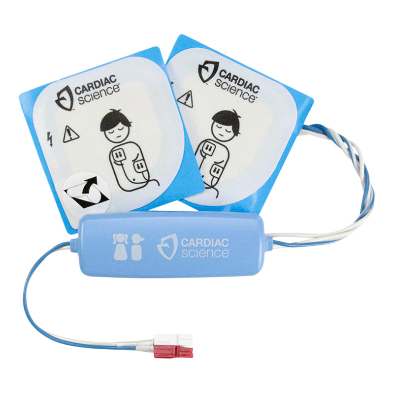 Powerheart G3 barnelektroder