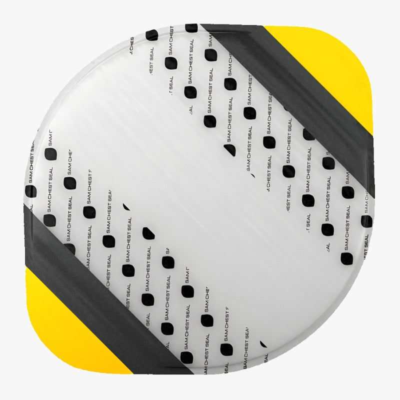 SAM Chest Seal