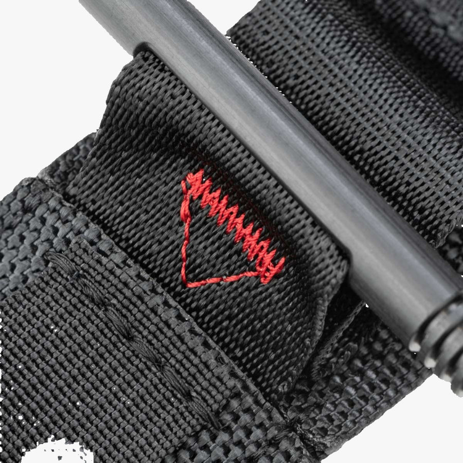 Tourniquet — SOF Tactical Tourniquet Wide — Svart