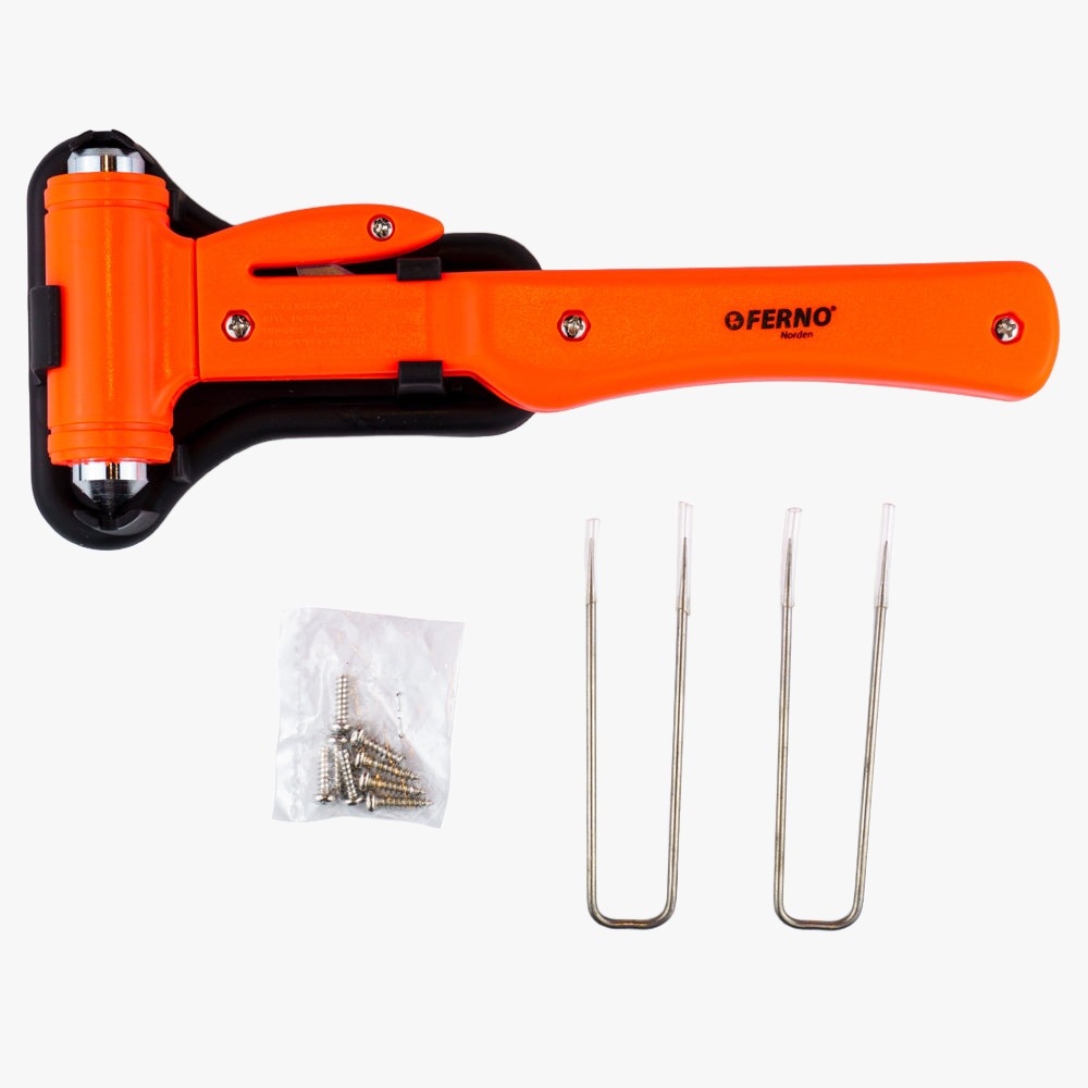 Ferno Rescue hammer