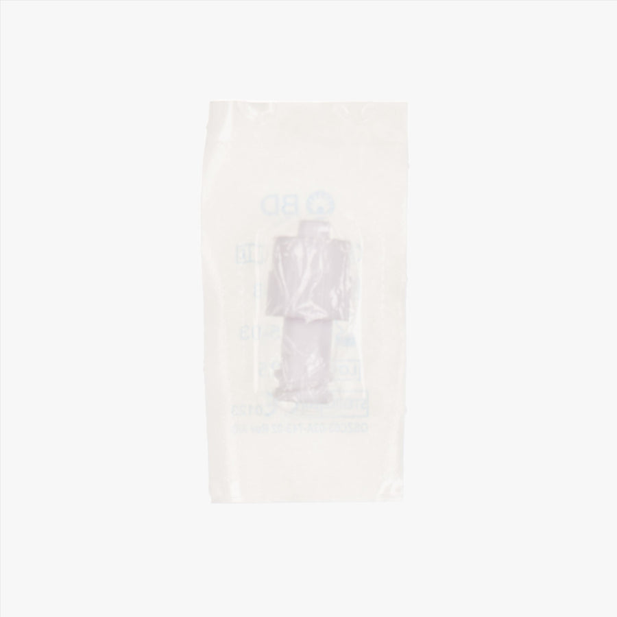 Propp Kombi hona/hane luer-lock fattning steril