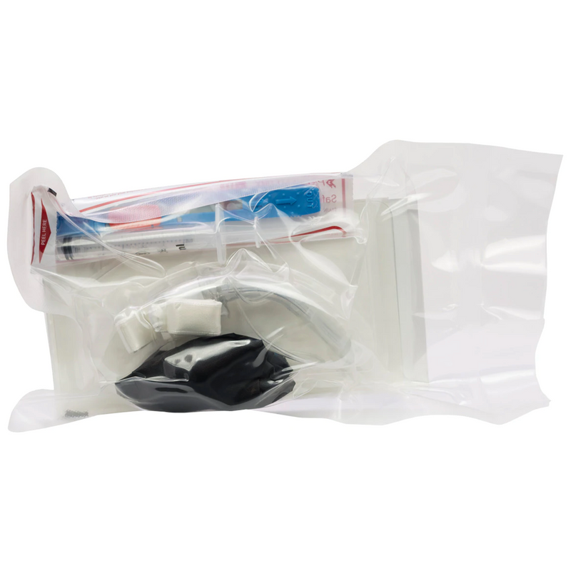TacMed Surgical Airway Kit & Tracheal Hook