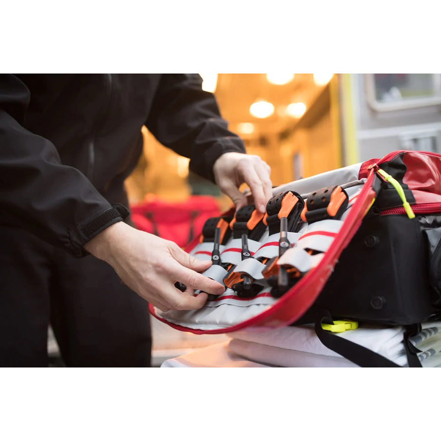 SAM XT Tourniquet Svart