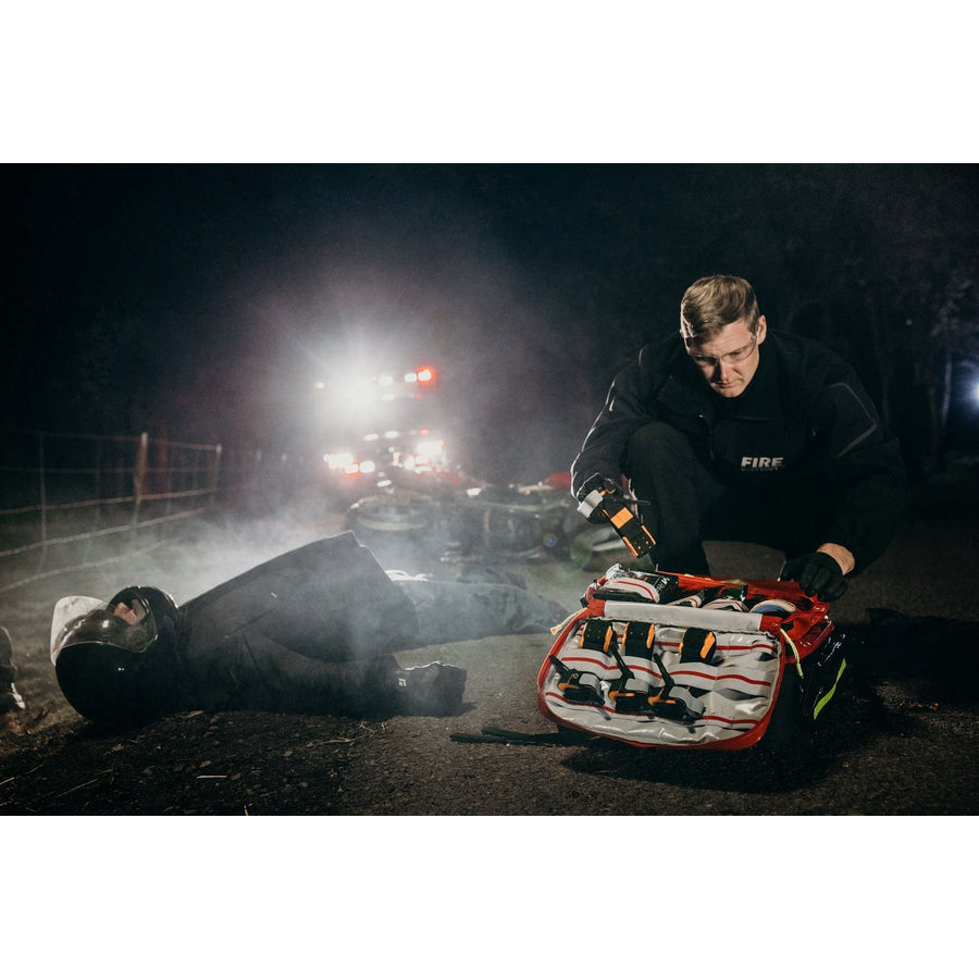 SAM XT Tourniquet Svart