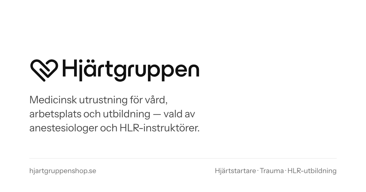 Hjärtgruppen logo